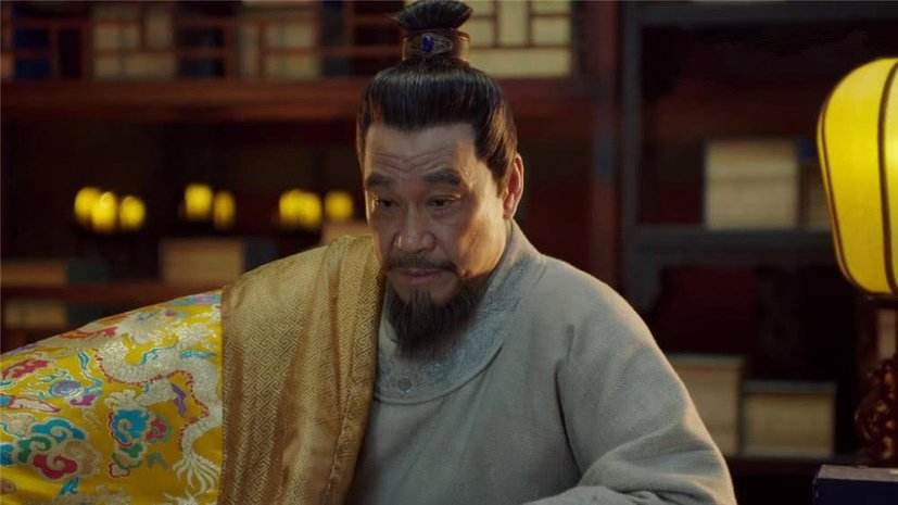 朱棣：朱棣时期为什么没有很厉害的名将？有他在，谁敢自称第一名将