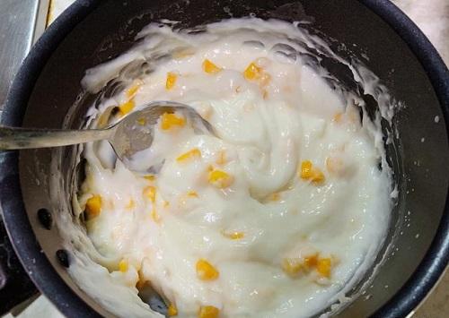 「红薯」夏季出汗量大，多半是缺钾，常吃这菜，补钾还清肠，身子骨强！