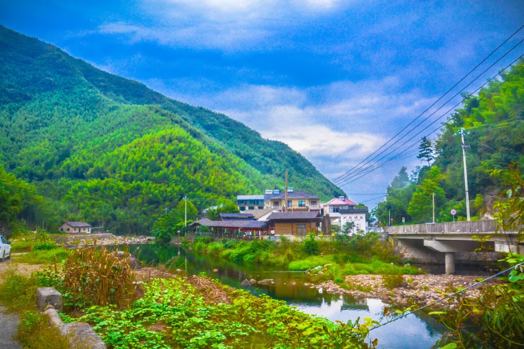 湖州|全国人民去苏杭寻江南，它却被江浙沪奉为天堂！累了就去过几日安逸慢生活
