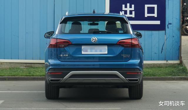 马自达|20万的合资SUV，探岳还是马自达二代CX-5，答案一目了然