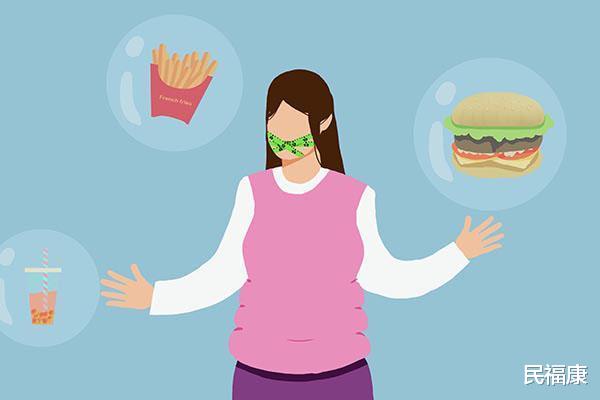 肺癌▲为何有的女人月经来3天，有的来7天，哪种更健康？谁老得更快？