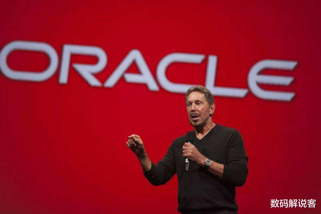 「阿里巴巴」不想为中国“培养”人才，美国巨头退出中国市场，阿里成为“救命稻草”