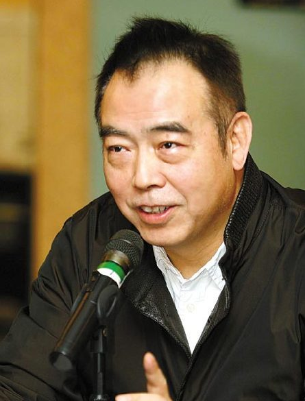 陈凯歌|《演员2》败光了陈凯歌人品:《霸王别姬》到底是谁拍的?