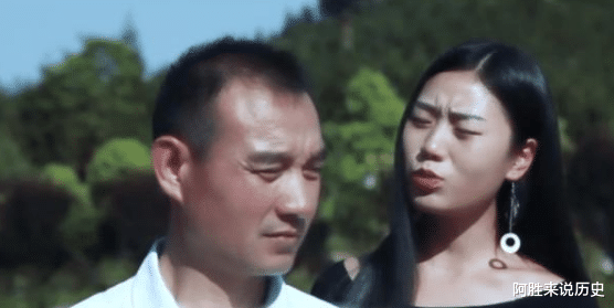 电影|男版西门大妈，投电影与多位女星拍亲密戏份，网友：土豪就是会玩