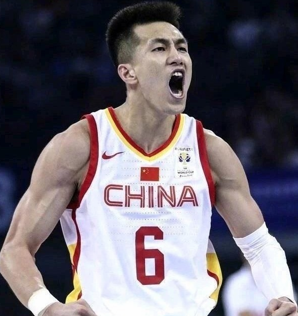NBA|中国男篮球员世界知名度排名