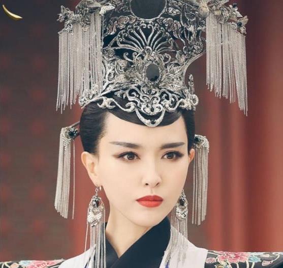 妲己|历史上的四大妖姬，一般人都知道妲己，另外3位却少有人知道