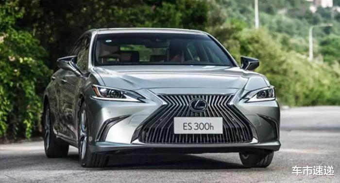 「领克05」二线豪华阵营洗牌，雷克萨斯替代凯迪拉克，沃尔沃也在逼宫
