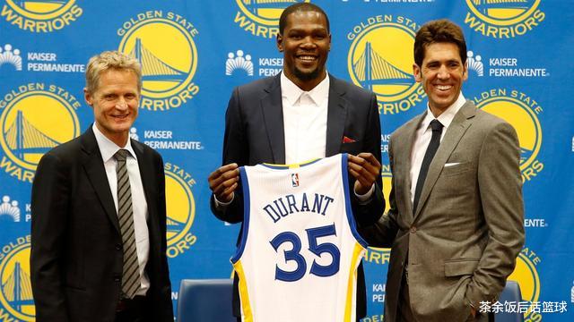 勇士队：阻碍勇士复兴的钉子户现形！看似人畜无害实则棉里针！感谢字母哥