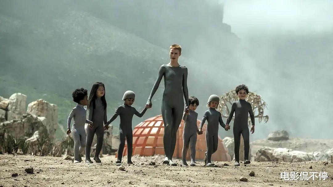 电影|不愧是小黄台，这部9分神剧，差点过不了审！