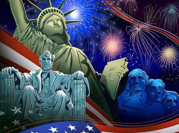 「美国」世界上只有俄罗斯能够消灭美国?其实我们都被欺骗了,唯有此国才能做到