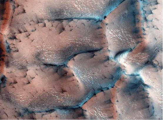 [太空]发射倒计时！“天问一号”向火星出发，我国或跨入太空领导者行列