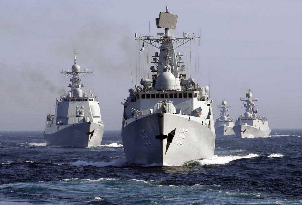 30年来国际战乱不断，为何唯独中国独善其身且平安无事？英：3个原因让中国无人敢动