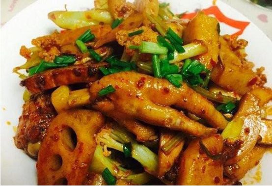 #扇贝#精选几道家常菜，上桌就被消灭，天天做都吃不够，简单快捷