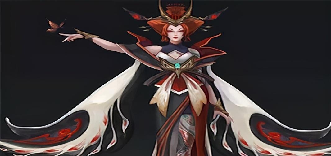 王者荣耀|王者荣耀:即将上线的6元皮肤,品质堪比传说级别,让人无法拒绝