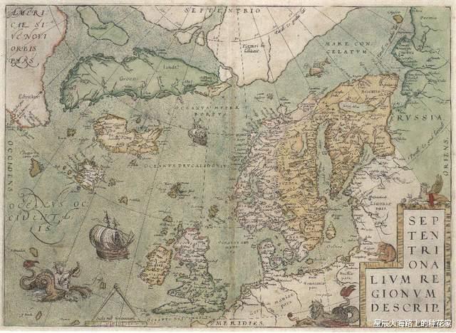 古生物学|3亿年前的文明地图，中国一直可以走到澳洲，世界是一片大陆！