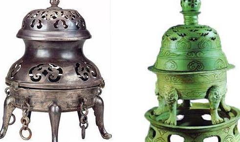 『元青花』唐瓷看形，宋瓷看釉，元青花看画，明清青花看染