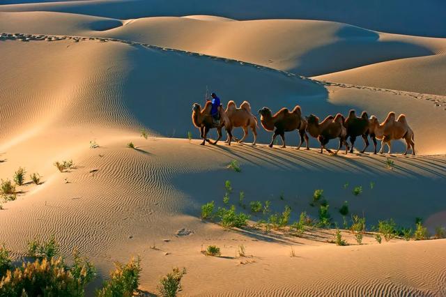 旅行|旅行中最美的15个瞬间，你经历过几个？