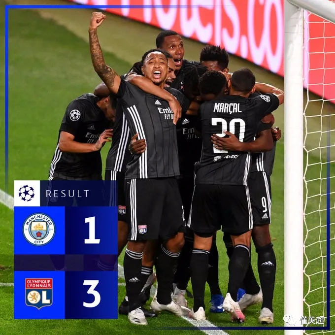 女孩|又一超级冷门！英超西甲意甲团灭，瓜帅花7.6亿也跪了