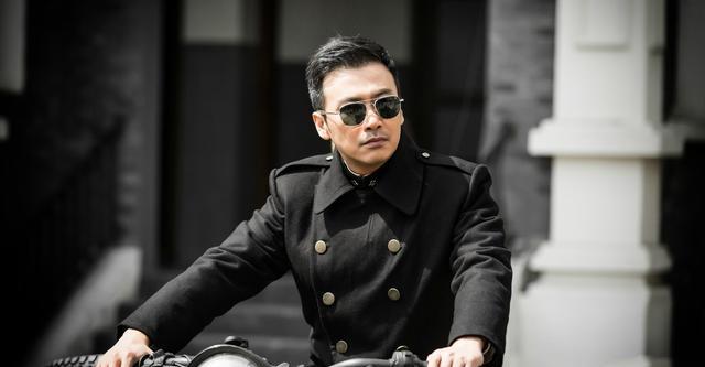 胜算：《胜算》：柳云龙的谍战大剧《胜算》改头换脸，近期即将播出