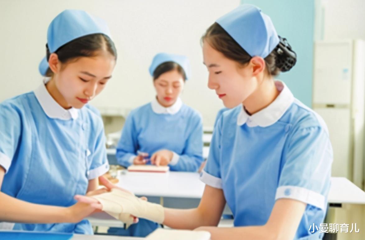 |2020年就业率最高的5个专业,没毕业就被“招走”,有你的专业吗