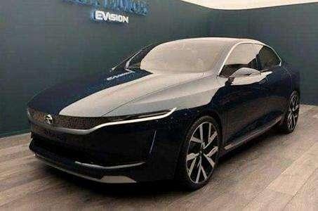 [b级车]又一高颜值B级车有望国产！绅士风+无框车门，油耗4L值得期待