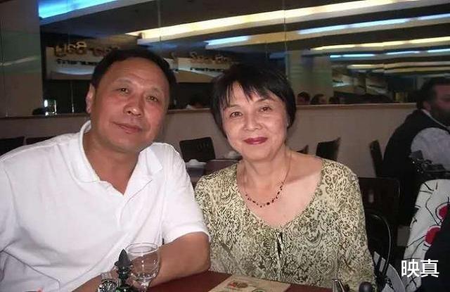 生活的颤音|凭《生活的颤音》大火的冷眉，为何突然息影？冷眉如今咋样了？