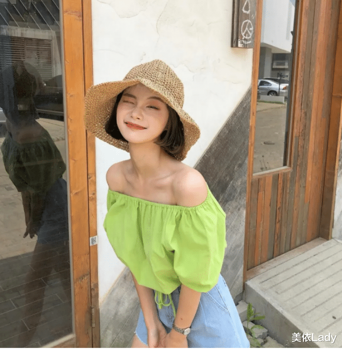 「穿衣搭配」BM风到底是什么鬼？瘦、露、紧才是精髓，看看这些搭配就懂了