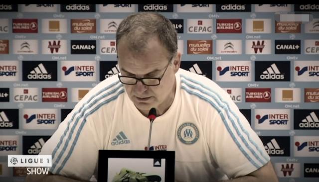 马塞洛·贝尔萨|执教30年仅有2座冠军，却被称“世界第一主帅”！一个拥有致命魅力的疯子