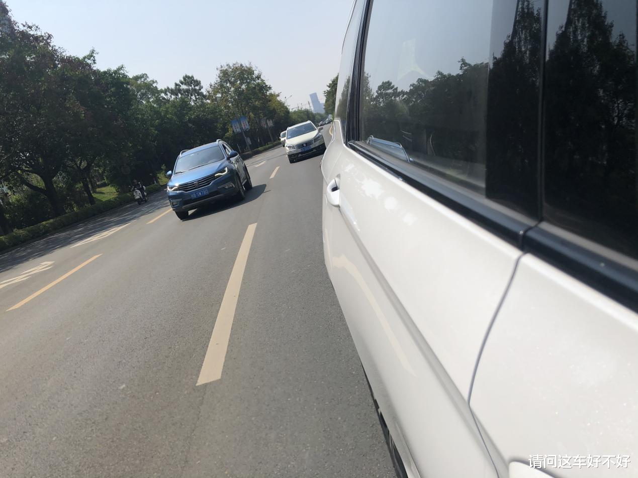 五菱|人民教师喜提人民的家用车五菱凯捷,坦言:被老婆逼着买,值得