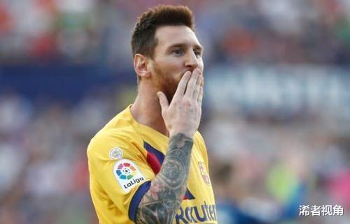 巴塞罗那|重磅!巴萨今夏最佳引援即将诞生:转会费高达2亿,梅西成大赢家