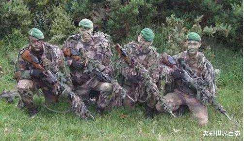 『佣兵』全球最有名的三大雇佣兵组织，最后一个所有中国人都不应该忘记！