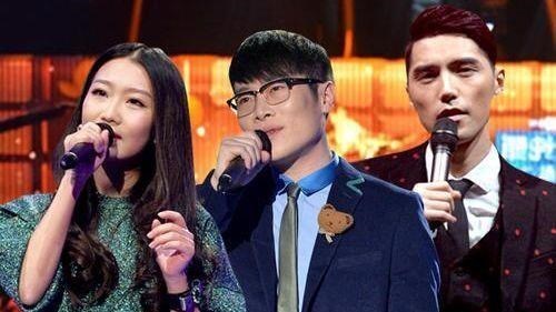 林平|给赵紫骅当了3次导师，又遇上心仪学员潘虹，李宇春会带谁上鸟巢