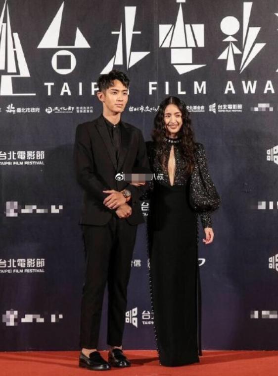 张艺凡|台北电影节:林依晨的湘琴滤镜碎了,张钧甯妆容油腻