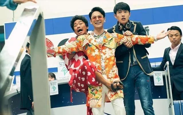 唐人街探案|《唐人街探案3》再出海报，C位演员被更换？最新站位引争议