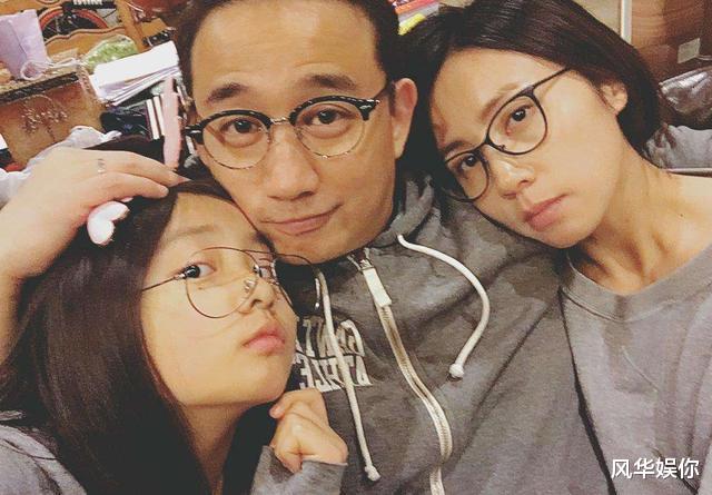 奚梦瑶|黄磊二女儿得病进行“冷冻治疗”?看到病症后,网友直呼不是吧!