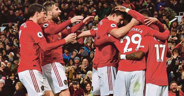 [曼联]详解：关于曼联下赛季阵容安排，及引援目标的分析报告