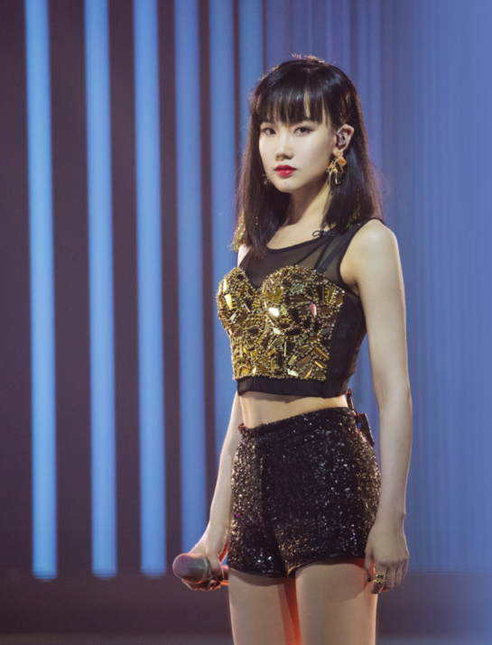 黄龄这么作但为什么不招人讨厌原因有三点