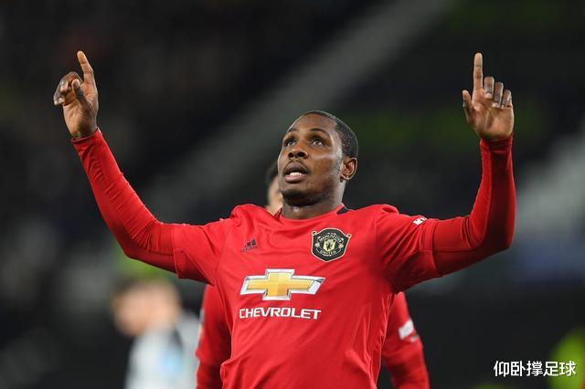 『曼联』中超锋霸表现获曼联认可 红魔欲续约伊哈洛 还等上海绿地申花点头