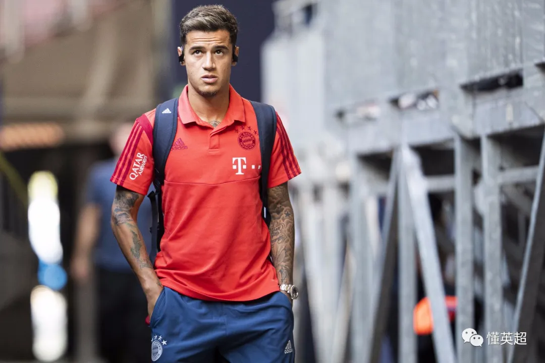 库蒂尼奥■1000万租借费+7000万买断条款！巴萨正式为库鸟标价，最大下家曝光