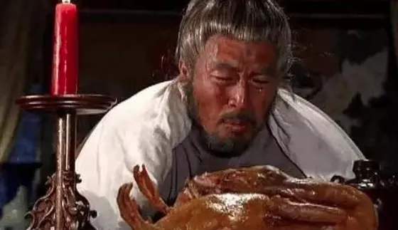 孟浩然|徐达、孟浩然等名人，均是“疽发背而亡”，“疽”到底是什么病？