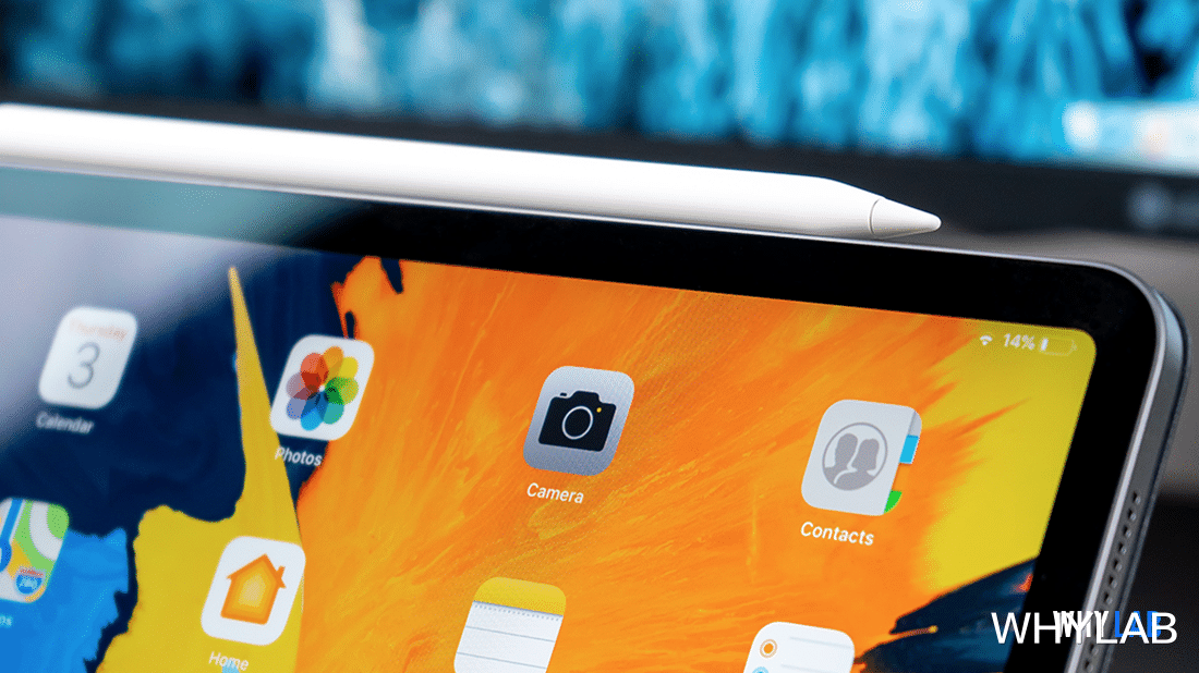 微软|WHY 选：学习向平板电脑选购指北