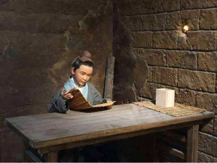 李元霸:老师不会告诉你:凿壁偷光的匡衡在长大之后都干了些什么坏事