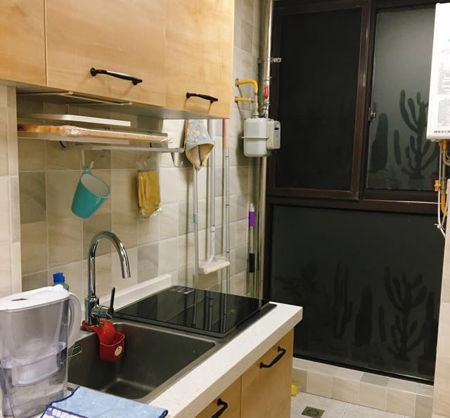 『』北欧风新房装修完工,客厅搭配最让人满意,预算不高效果却很满意