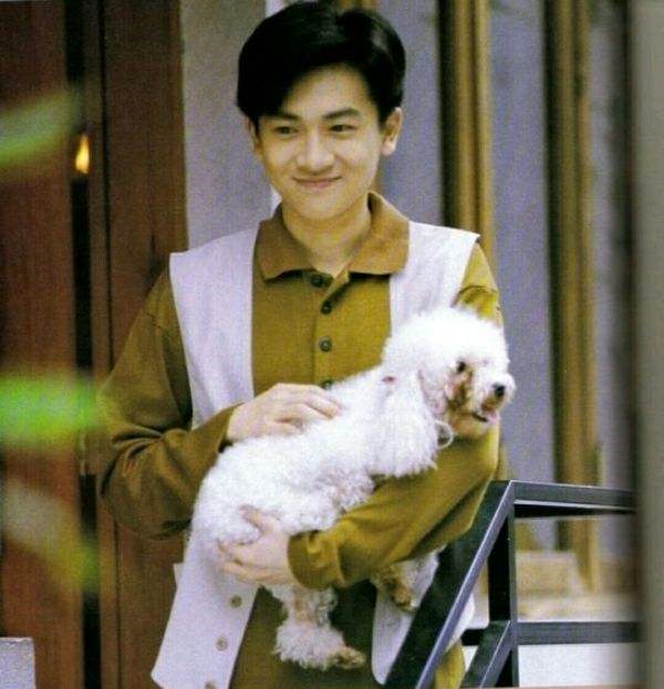 『李嘉欣』永琪的老婆竟不是小燕子？而是我们熟悉的她，五阿哥你藏得太深了！