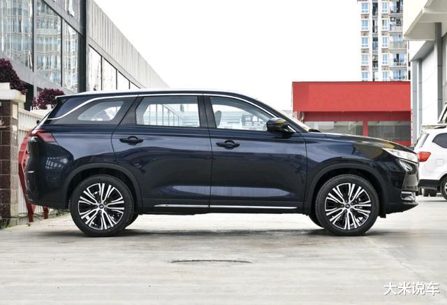 国产车|8万买合资不买国产车,我佩服你的勇气