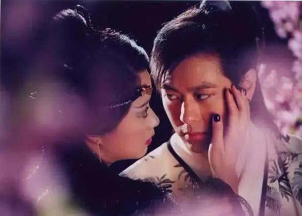 【韩剧】14年前的这部剧,没有一个整容脸,连配角都被称为“神仙选角”!