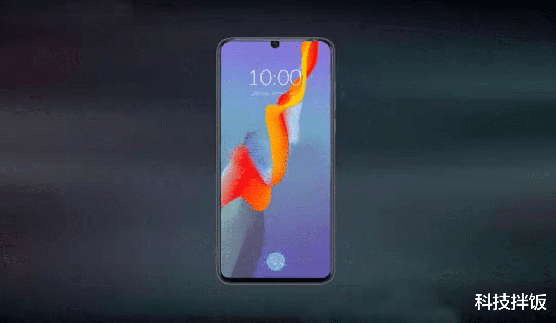 |荣耀Note20基本确认：鸿蒙OS+7000mAh，下月发布