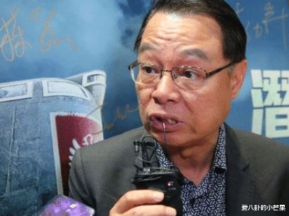 周星驰|李力持收到周星驰律师信时，道歉了却说自己没错，后又指星爷在大陆好值钱