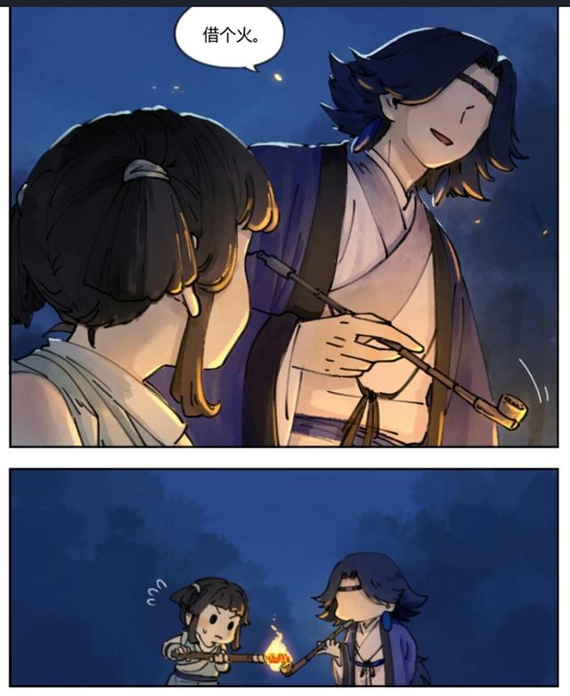 【无限】国漫之光,国漫爱好者一定不能错过的精品电影《罗小黑战记》