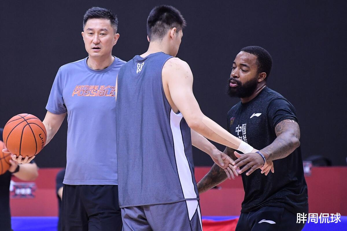 北京男篮|易建联火线回归!杜锋今晚要送北京男篮回家,锁定CBA总决赛门票